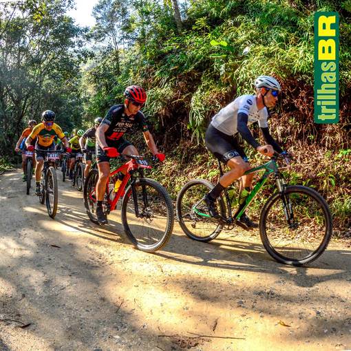 Event cover CHAOYANG CHALLENGE MOUNTAIN BIKE