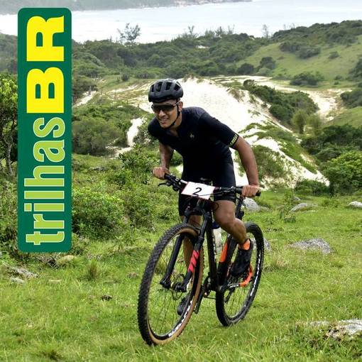 Event cover Praia do Rosa Bike Marathon