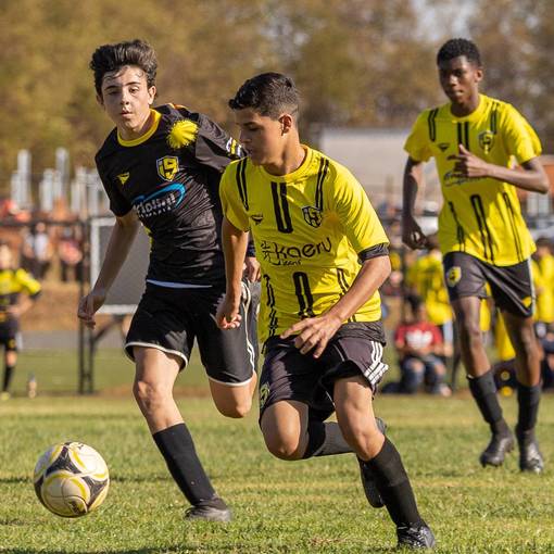 Event cover i9 International Academy - Jogos das categorias de Base - CUP DREAM SPORTS