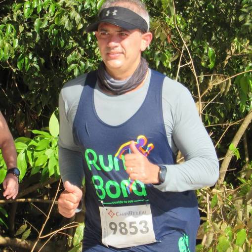 Event cover AMAZONIA ULTRATRAIL 21K