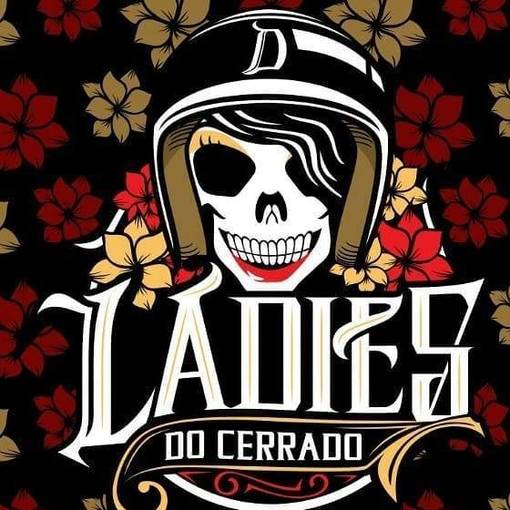 Event cover Aniversrio LADIES DO CERRADO