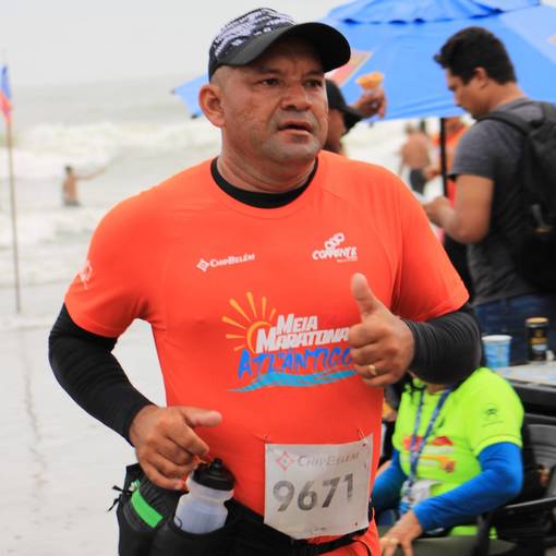 Event cover CORRIDA 25 JULHO 2021