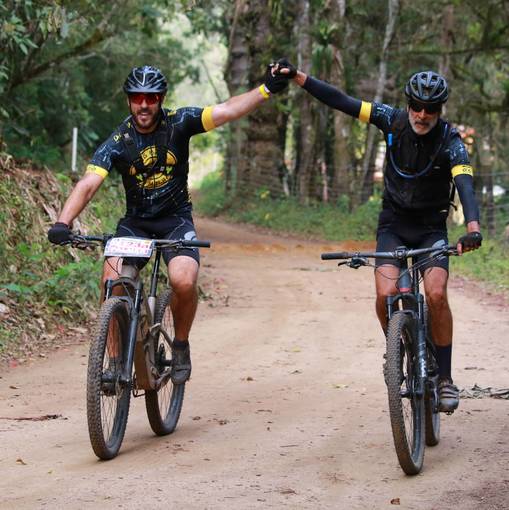 Event cover Big Biker - 100 & 50 Milhas Vale do Alcantilado