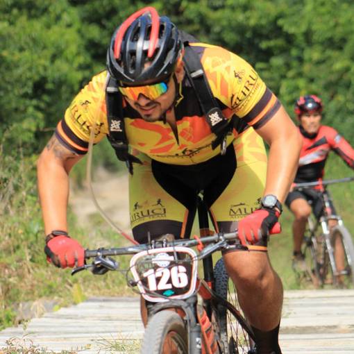 Event cover DESAFIO MTB MARATHON - ETAPA CONCRDIA