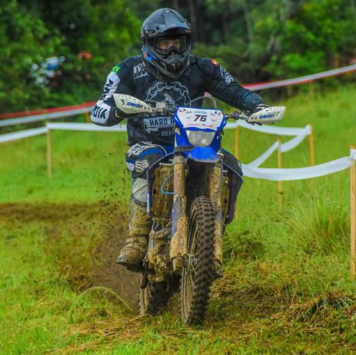 Event cover 1 Etapa - Brasileiro de Enduro - Itapema/SC