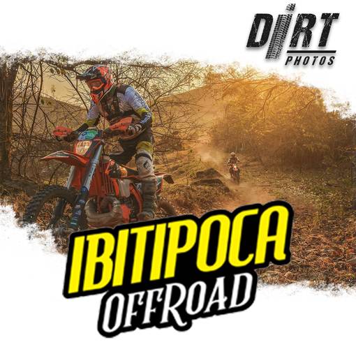 Event cover Ibitipoca Offroad 2022