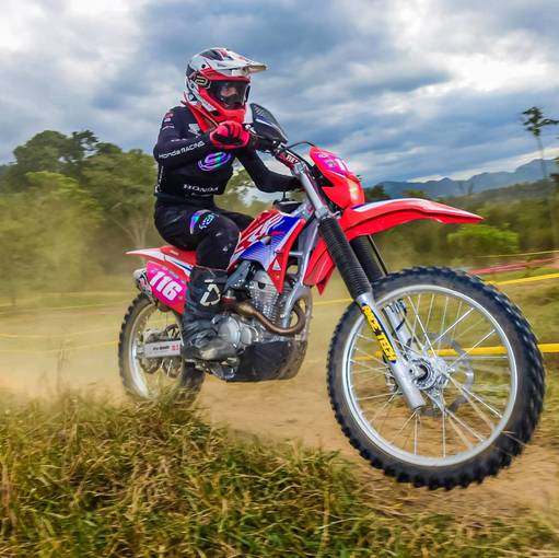 Event cover 4 Etapa - Brasileiro de Enduro - Aracruz/ES