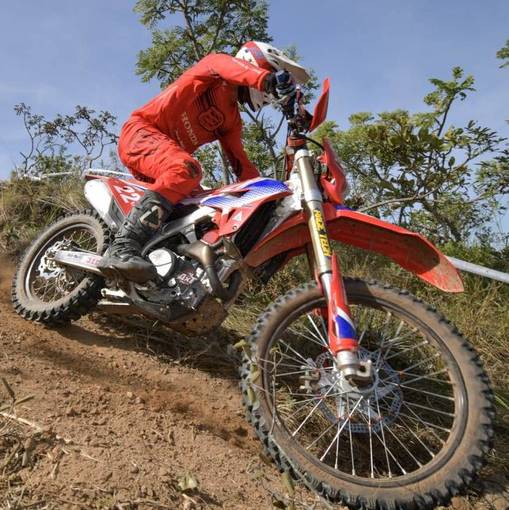 Event cover 3 Etapa - Brasileiro de Enduro - Belo Vale/MG