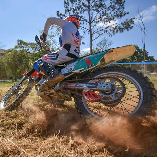 Event cover KIDS - Brasileiro de Enduro e Copa SP Dica BikeWolrd- Mairipor/SP