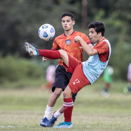 Event cover Jogo Treino - Nutico x Recife Soccer