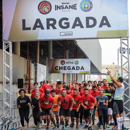 Event cover Brasil Insane Race