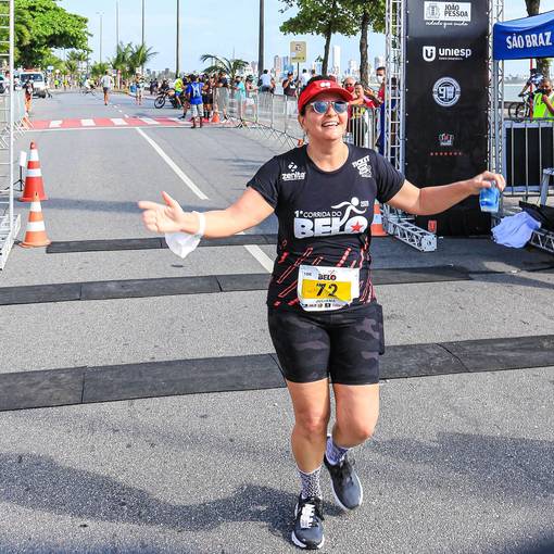 Event cover 1 Corrida Do Belo 2020/21