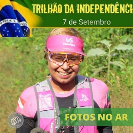 Event cover TRILHAO DA INDEPENDENCIA