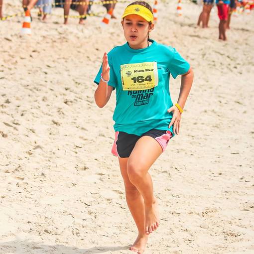 Event cover CIRCUITO REI E RAINHA DO MAR 2021 - KIDS RUN. ETAPA CABO FRIO