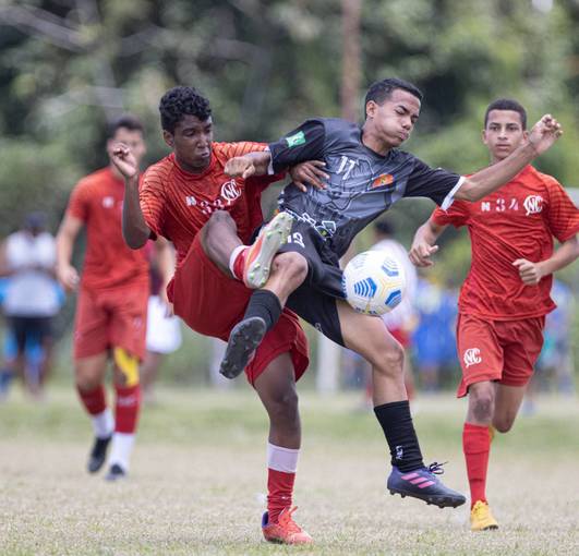 Event cover Jogo Treino - Nutico Sbado