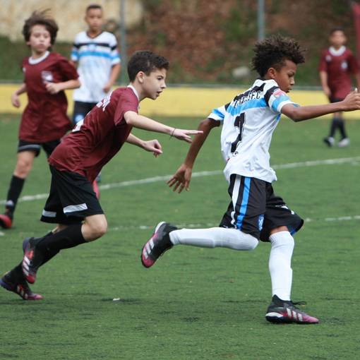 Event cover FINAL SUB 12 FUT CRAQUES X AE VILA FRIBURGO 