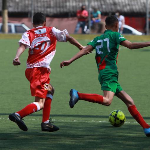 Event cover FINAL SUB 14 MARITIMO X PEQUENINOS DO JOCKEY