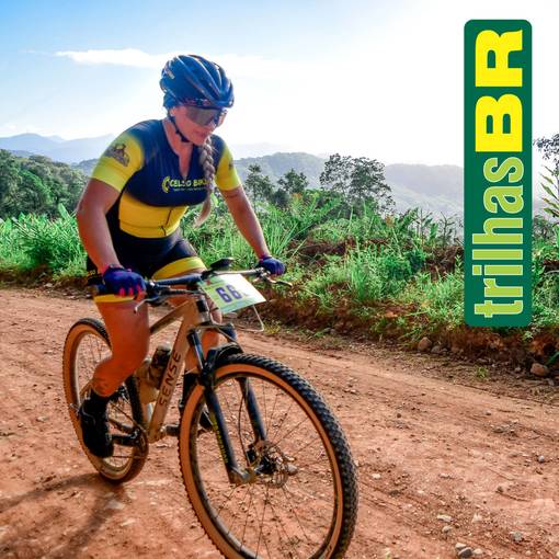 Capa do evento Pedal de Ferro