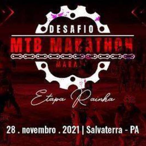 Event cover MTB MARATHON MARAJ - ETAPA RAINHA