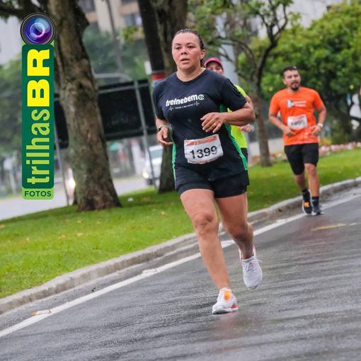 Event cover Meia Maratona Internacional de Florianpolis Cresol