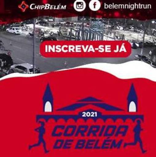 Event cover CORRIDA DE BELM 2021