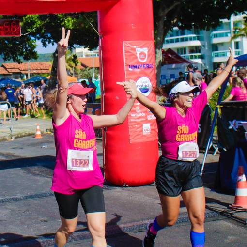 Event cover S�o Garrafa Run 2021