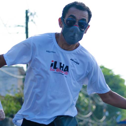 Event cover Ilha em Movimento - Freguesia - Ilha Carioca