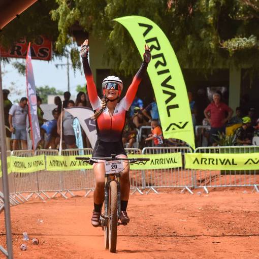 Portada del evento Ouro MTB Festival