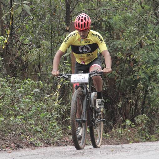 Event cover 1º DESAFIO MARIANA DE TRAIL RUN
