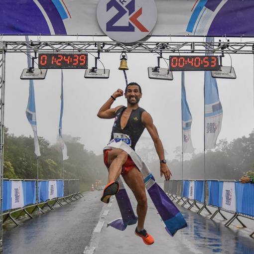 Event cover RUN 5K 10K 21K 