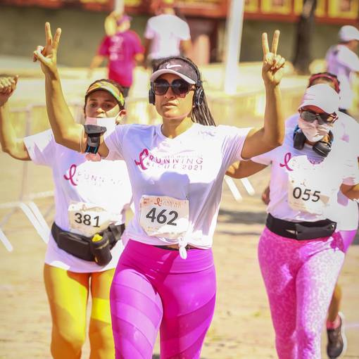 Copertura dell'evento Circuito Mova-se Running Recife 2021