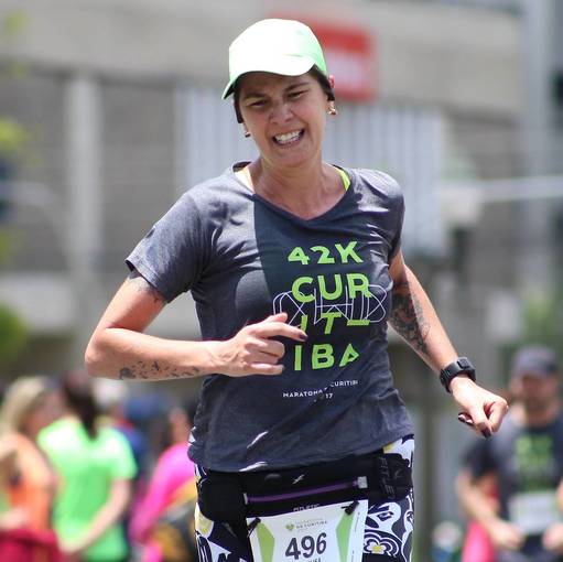 Event cover Maratona de Curitiba  - 2017