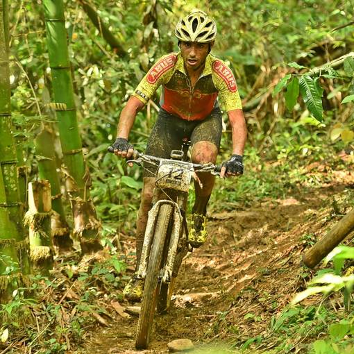 Event cover XTerra Paraty