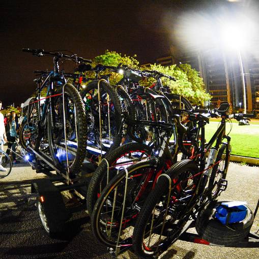 Portada del evento Subida Serra do Rio do Rastro-FBC