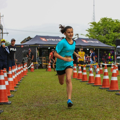 Event cover XTERRA ITABIRA - KIDS