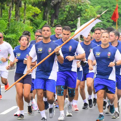 Event cover 33� Corrida dos Fuzileiros Navais