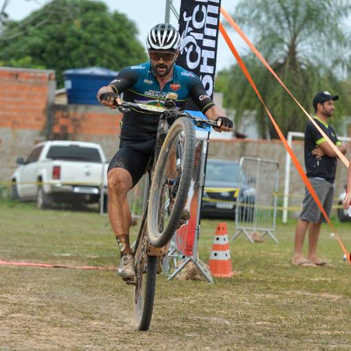 Event cover ENCONTRO DE GIGANTES  - MTB