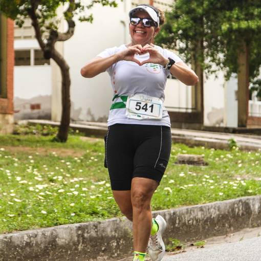 Event cover CORRIDA DO SERVIDOR - UFPB