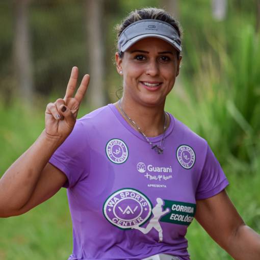 Portada del evento Corrida WA SPORTS CENTER