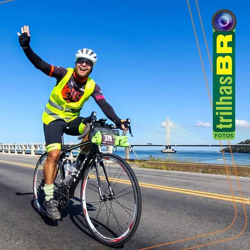 Event cover Audax Floripa 300km - 21 e 22/05