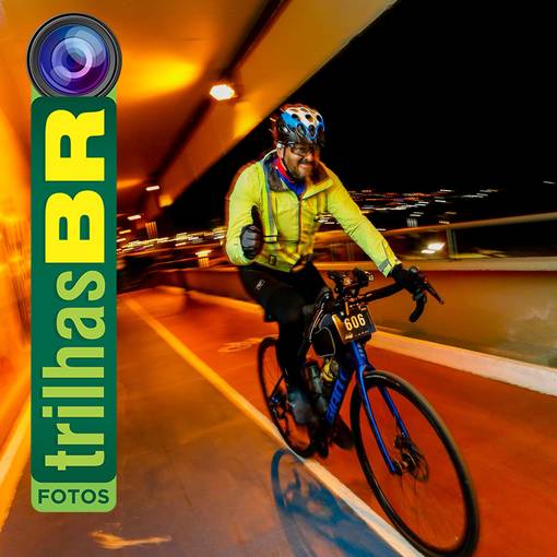 Copertura dell'evento Audax Floripa 600km - 3 a 4/9