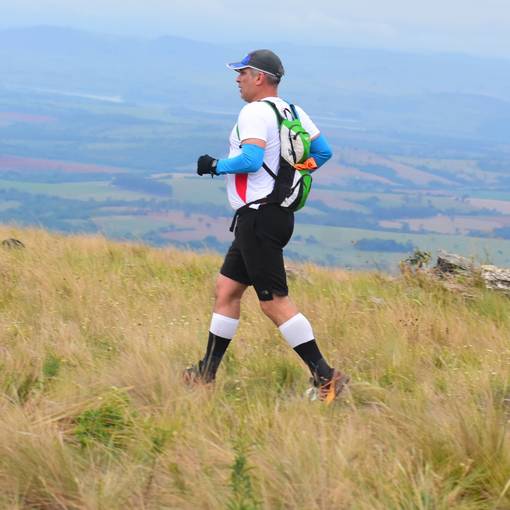 Copertura dell'evento Amazing Runs Canastra - Trail Run