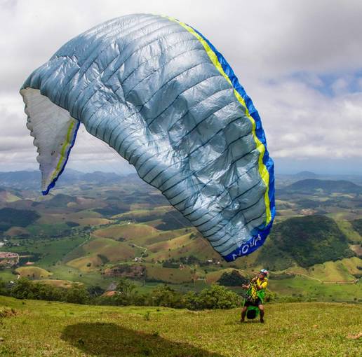 Event cover Hike And Fly