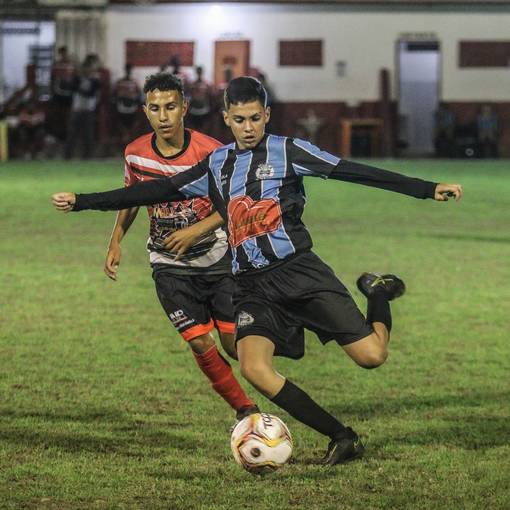 Event cover RIO GRANDE x GR�MIO MZ - COPA INTEGRA��O SUB15