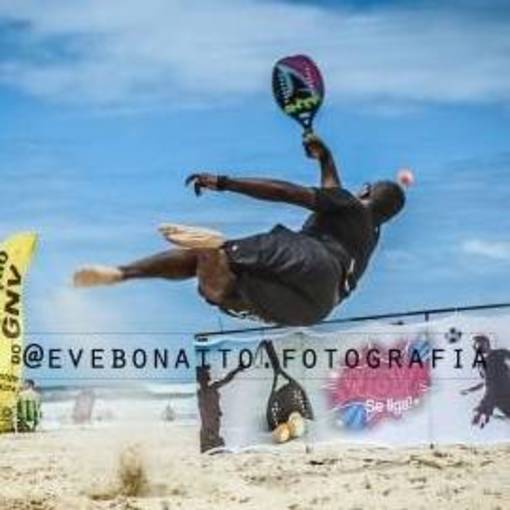 Event cover Itapira Open de Beach Tennis