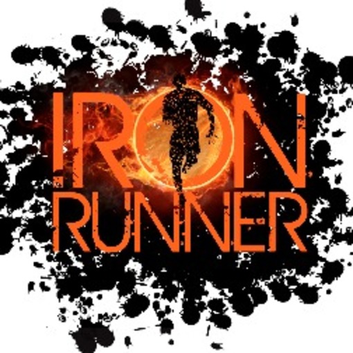Event cover IRON RUNNER 2021