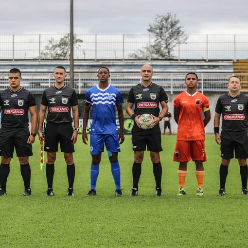 Event cover SANTA CATARINA x BARRA - COPA SC SUB15