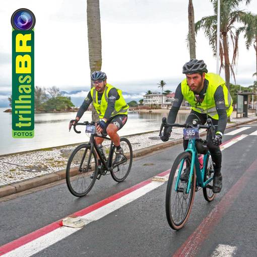 Event cover AUDAX FLORIPA VOLTA À ILHA BRM 200KM