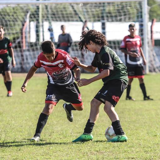 Event cover RIO GRANDE x CIFA - COPA INTEGRA��O SUB14