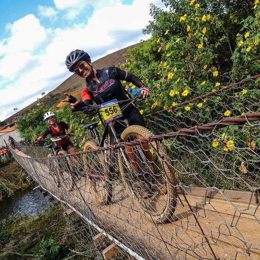 Event cover MTB - Internacional Estrada Real - Mariana 2022